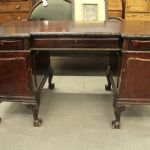 815 7629 WRITING DESK